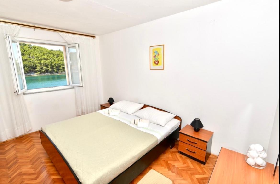 Apartment Niksa Novigrad  Luaran gambar