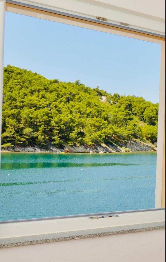 Apartment Niksa Novigrad  Luaran gambar