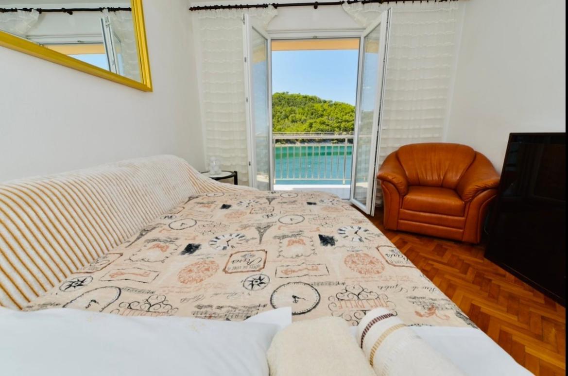 Apartment Niksa Novigrad  Luaran gambar