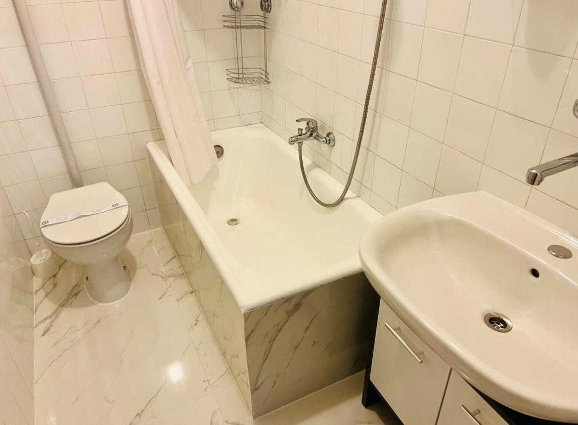 Apartment Niksa Novigrad  Luaran gambar